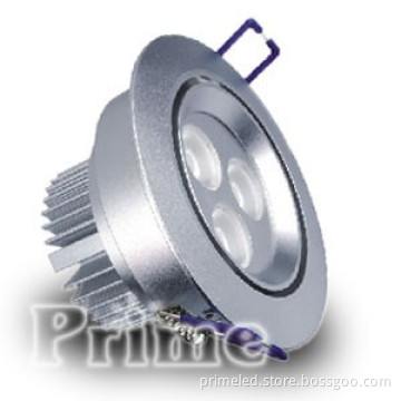 9w Cree Recessed Led Downlight 